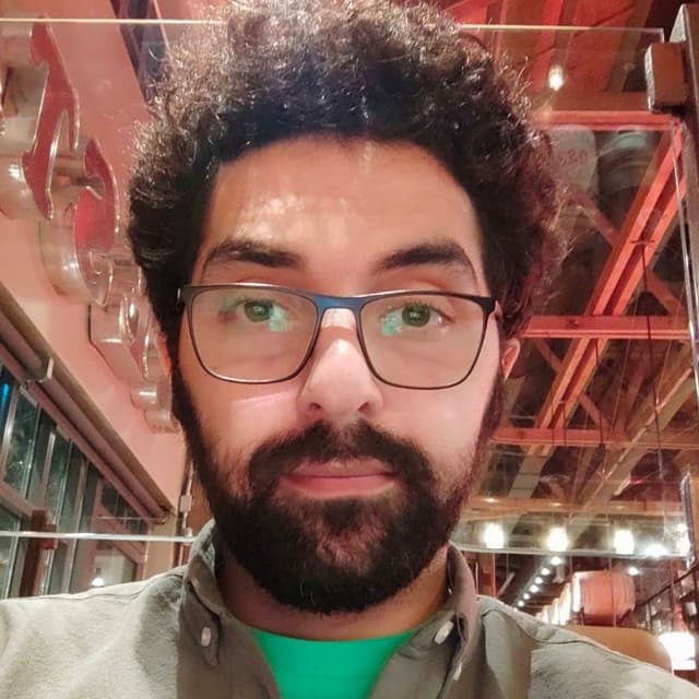 Mehdi